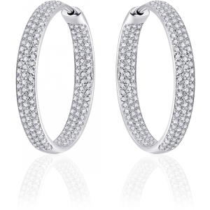 Gisser Jewels KCH4-30