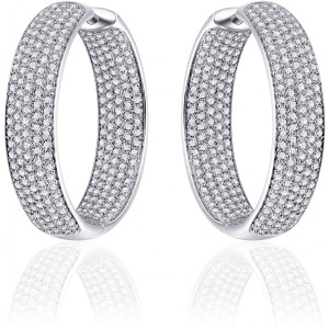 Gisser Jewels KCH7-30