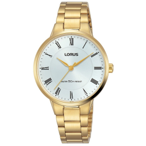 Lorus RG252NX9