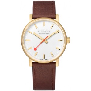 Mondaine MSE.40111.LG