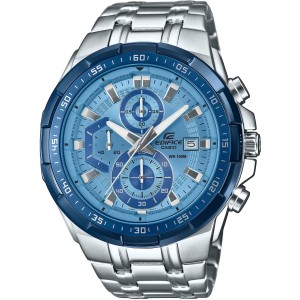 Casio Edifice EFR-539DE-2AVUEF Herren Uhr