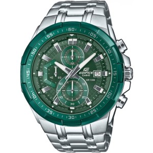 Casio Edifice EFR-539DE-3AVUEF Herren Uhr