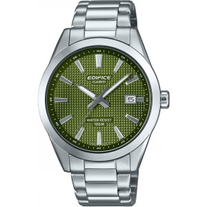 Casio Edifice EFV-160D-3AVEF Herren Uhr