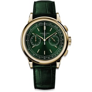 Corniche Heritage Chronograph C65410