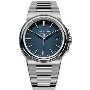 Corniche "La Grande" Automatic Heren Horloge