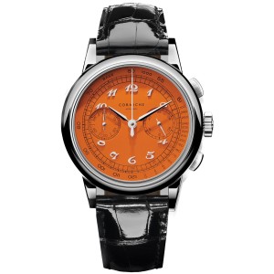 Corniche Heritage Demande Spéciale V - Limited Edition 400 stuks