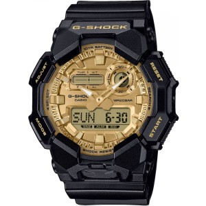 G-Shock GA-010GGB-1A9ER Herren Uhr