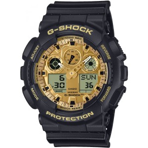 G-Shock GA-100GGB-1A9ER Herren Uhr
