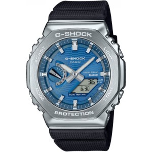 G-Shock GBM-2100A-2BER Herren Uhr