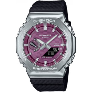 G-Shock GBM-2100A-4BER Herren Uhr