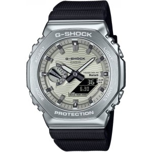 G-Shock GBM-2100A-8BER Herren Uhr