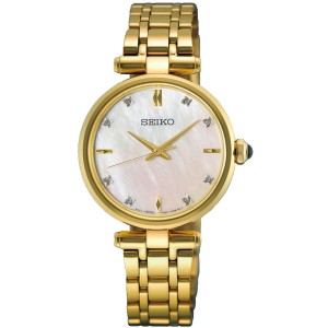 Seiko Dameshorloge