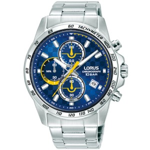Lorus Herenhorloge