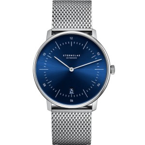 Sternglas S01-NA58-MI04 NAOS Heren Horloge