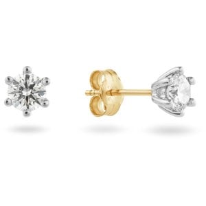 Ears.SustDia.YWG,2/0,60ct 585
