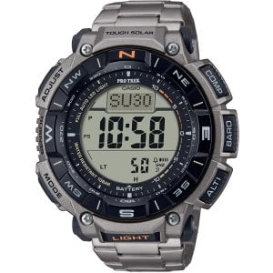Casio Pro Trek PRG-340T-7ER