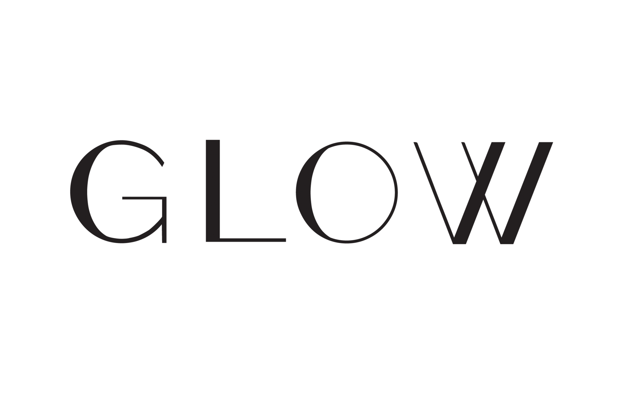 Glow Schmuck