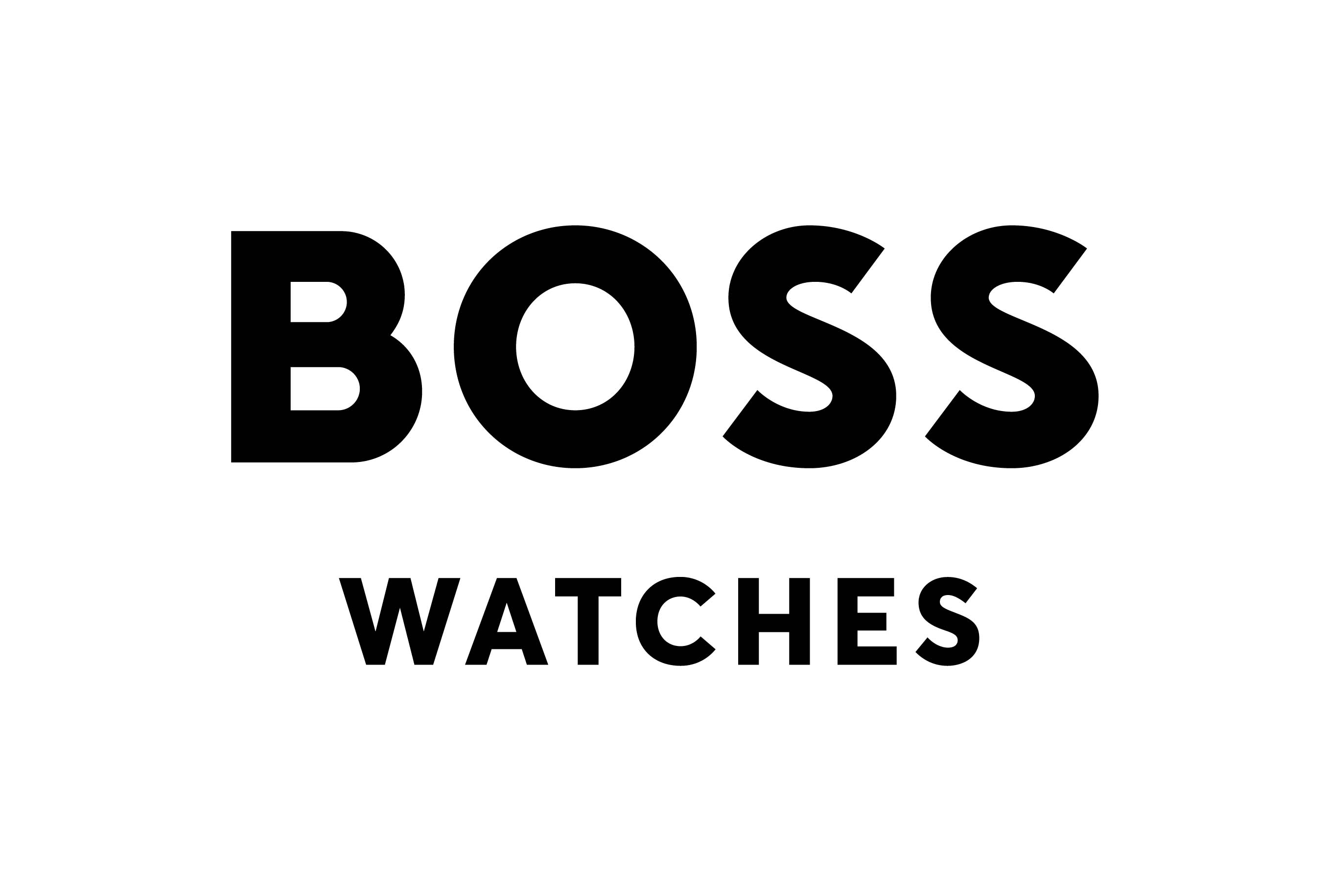 Hugo Boss Uhren